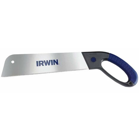 IRWIN 10505162 General Carpentry Pull Saw 300mm (12in) 14 TPI IRW10505162