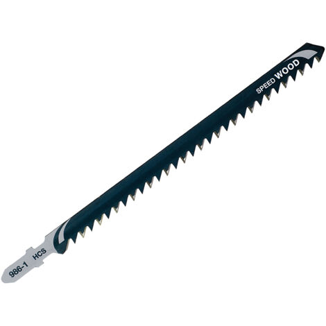 DEWALT HCS Wood Jigsaw Blades Pack of 5 T344D DEWDT2169QZ