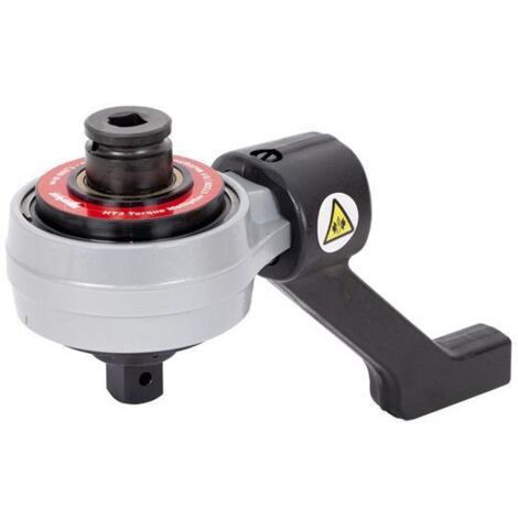 Norbar HT3 Torque Multiplier 3/4in to 1in Drive 270–2700 Nm