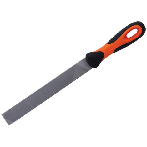 Bahco Homeowner's Wood File 200mm (8in)