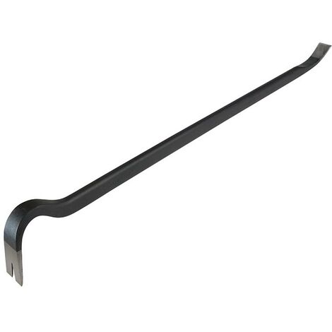Roughneck Gorilla Bar 914mm (36in) Drop-Forged Alloy Steel Pry Bar DENU1950134