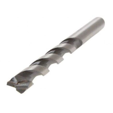 IRWIN 10501907 Granite Drill Bit 8.0 x 120mm IRW10501907