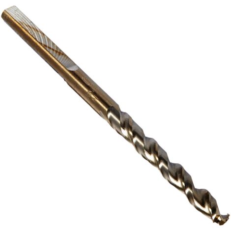 DEWALT Extreme 2 Metal Drill Bit 5.0mm (1/4)