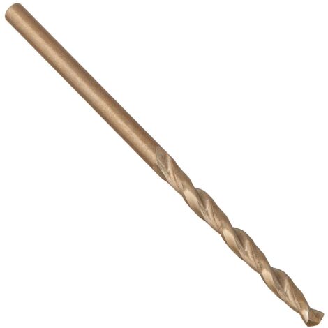 DEWALT Extreme 2 Metal Drill Bits (2) 2.5mm OL:57mm WL:30mm DEWDT5037QZ