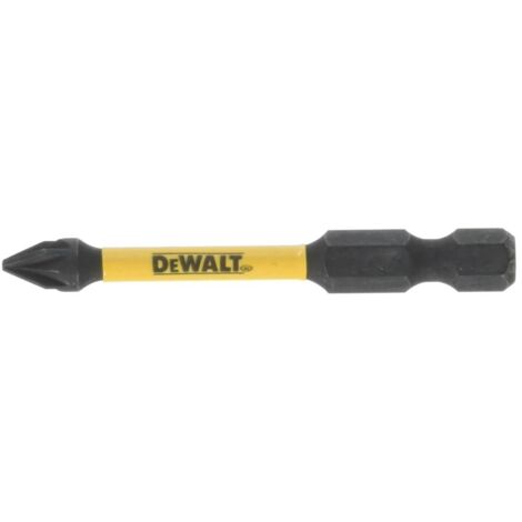 DEWALT DT7390T-QZ Extreme Impact Torsion Bits PZ1 x 50mm (Pack 5) DEWDT7390TQZ