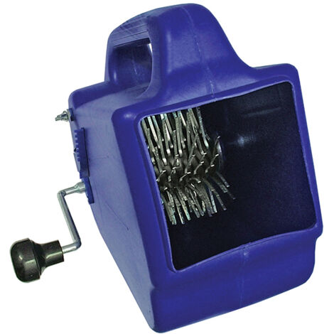 Faithfull Heavy-Duty Plastic Body Hand Sprayer FAIFLICKHD