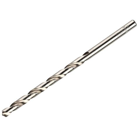 IRWIN® HSS Pro Drill Bit 2.5mm OL:57mm WL:30mm IRW10502379