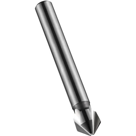 Dormer G136 HSS Straight Shank Countersink 90º 16.50mm DORG1361650