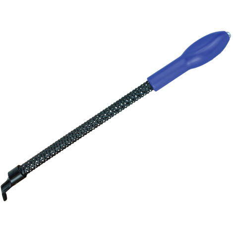 Faithfull Hand Rasp Round File FAIHRROUND (1/5)