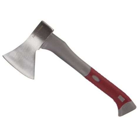 Kent & Stowe Forged Hand Axe 600g (1.1/4 lb) K/S70100680