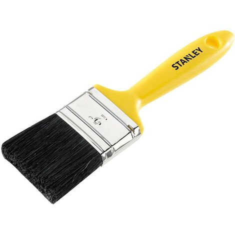 STANLEY STPPYS0H Hobby Paint Brush 50mm (2in) STA429554