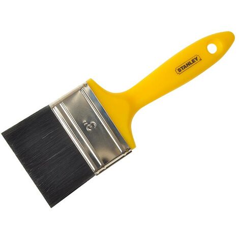 STANLEY STPPYS0J Hobby Paint Brush 75mm (3in) STA429556