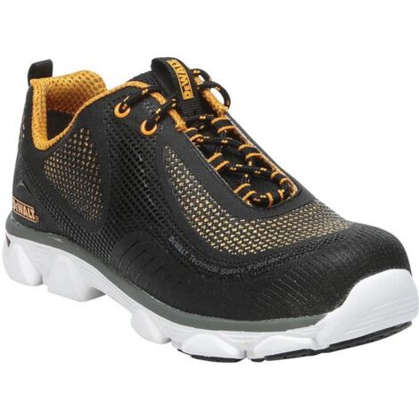 Dewalt Krypton PU Sports Safety Trainers UK 8 EUR 42 DEWKRYPTON8