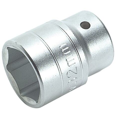 Teng M3405386-C Hexagon Socket 3/4in Drive 38mm TENM340538