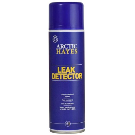 Arctic Hayes PH020 Gas Leak Spray 400ml ARCPH020 (1/3)