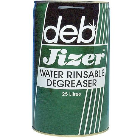 Swarfega Jizer High-Concentrate Degreaser 25 Litre Jerry Can