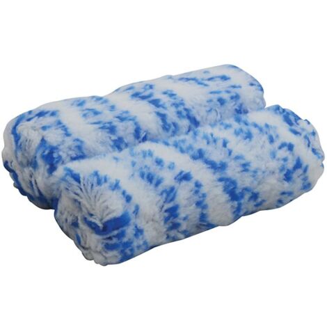 Purdy 14G626033 Jumbo Mini Colossus Sleeve 165 x 19mm (6.1/2 x 3/4in) (Pack 2) PUR140626033