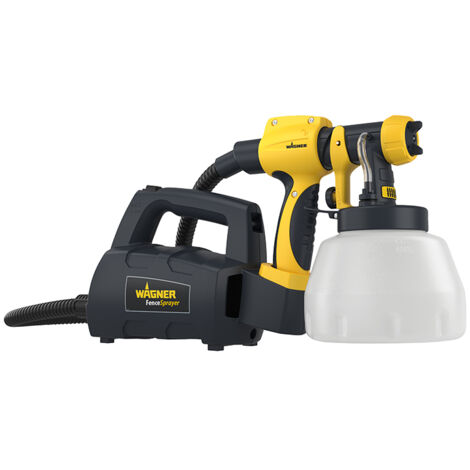 Wagner 2369472 Fence & Decking Sprayer 460W 240V WAG2369472