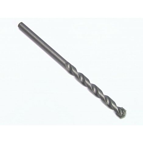 Masonry Drill Bit 5.5mm OL:150mm WL:82mm DEWDT6552QZ