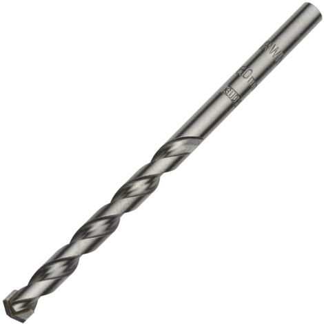 Irwin 10501866 Masonry Drill Bit 15.0 x 160mm IRW10501866