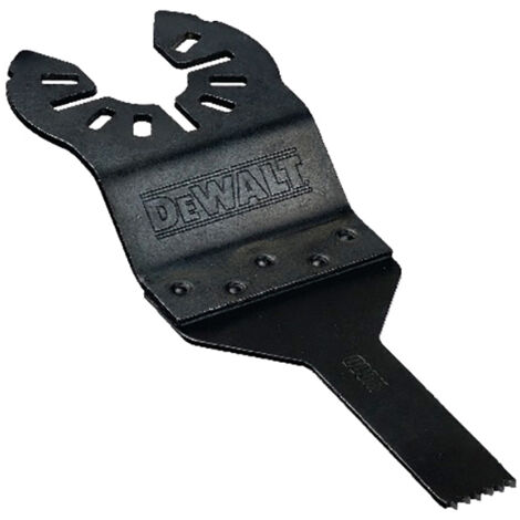 DeWalt DT20726 Multi-Tool Detail Blade 43 x 10mm DEWDT20706 (1/2)