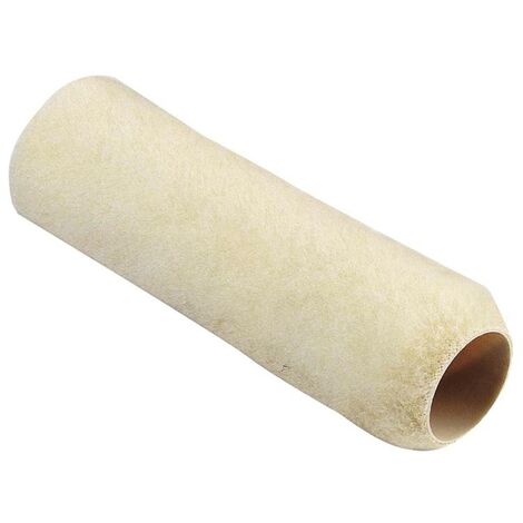 Stanley Tools Medium Pile Polyester Sleeve 230 x 38mm (1/3)