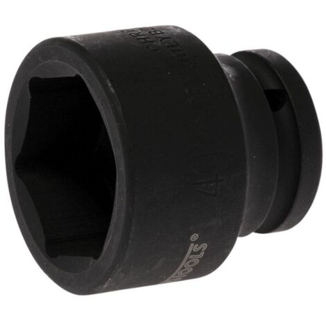 Teng 3/4in Drive 41mm Metric Impact Socket Standard Length Hexagon TEN940541