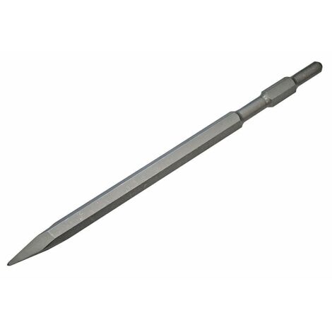 Faithfull Kango Shank Point 450mm (1/2)
