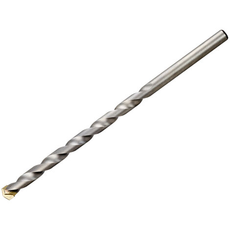 DEWALT Masonry Drill Bit 8.0mm OL:150mm WL:82mm