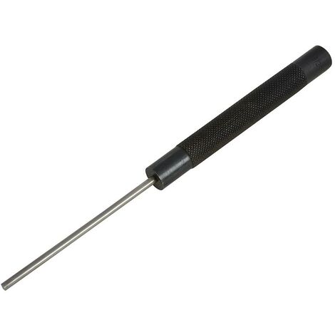 Faithfull APL7517 Long Series Pin Punch 4mm (5/32in) Round Head FAIPP532RHL
