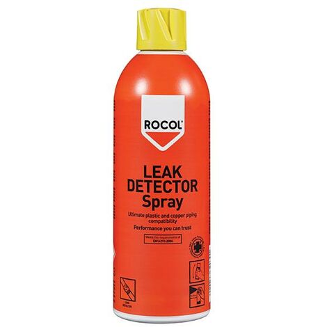 ROCOL 32030 LEAK DETECTOR Spray 300ml ROC32030