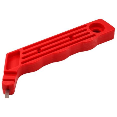 Faithfull 23035111 Hand DIY Tile Cutter TCT Tipped FAITLCDIY