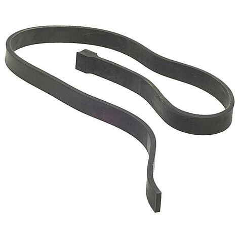 BOA Monster Strap Replacement Band for Pool Accessories, 280mm, Compatible with BOA 13120
