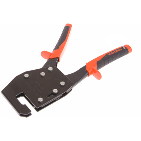 Edma Master Profil Single Handed Setting Pliers EDM0620