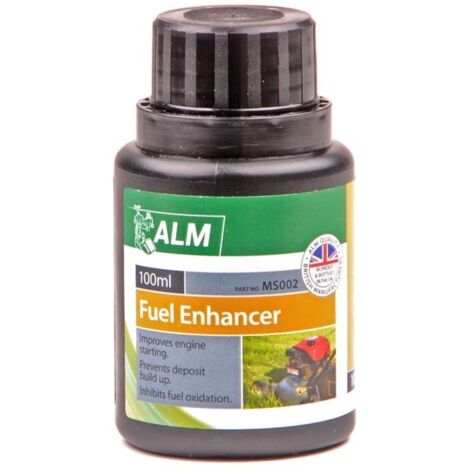 ALM Manufacturing MS002 MS002 Fuel Enhancer 100ml ALMMS002