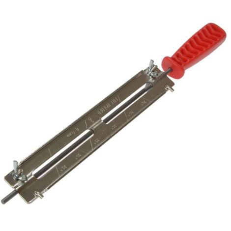 ALM GP290 Chainsaw Sharpener - 5/32in (1/2)