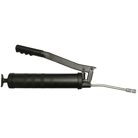 Faithfull AGG7756 Heavy-Duty Side Lever Grease Gun FAIGGHD (1/3)