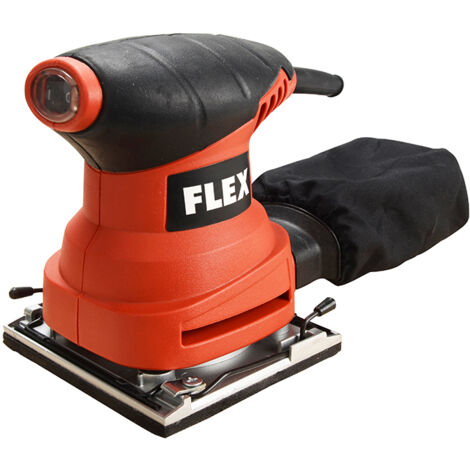 Flex Power Tools MS 713 Palm Sander 220W 240V FLXMS713