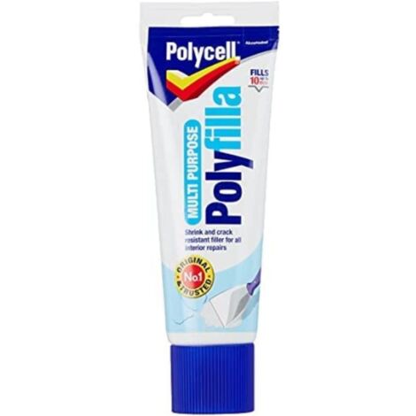 Polycell Multi Purpose Polyfilla Ready Mixed 330G