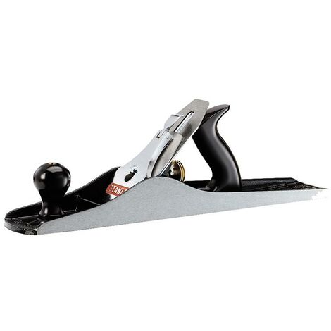 Stanley Tools No.6 Fore Plane 2.3/8In (1/3)
