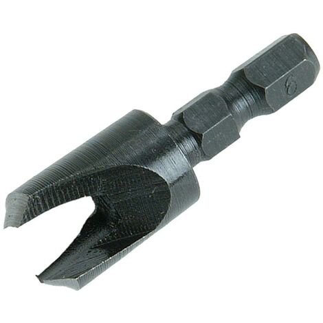 Faithfull Plug Cutter 13mm FAIPLUG13MM