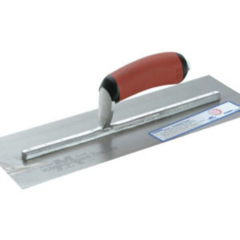 Marshalltown MPB145D Finishing Trowel 14 x 5in