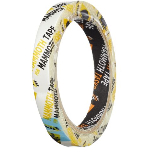 Everbuild Powerfulgrip Double Sided Tape 12mm x 2.5m