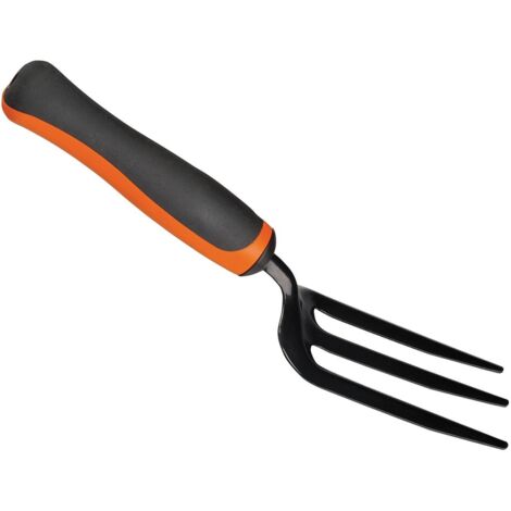 Bahco P270 Small Hand Garden Weeding Fork BAHP270 (1/2)