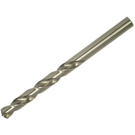 Faithfull Professional HSS Jobber Drill Bits Pre Pack 2 350mm OL:70mm WL:37mm FAIPP350PRO