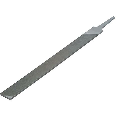 Bahco 4-138-08-1-0 Millsaw File 4-138-08-1-0 200mm (8in) BAH1388