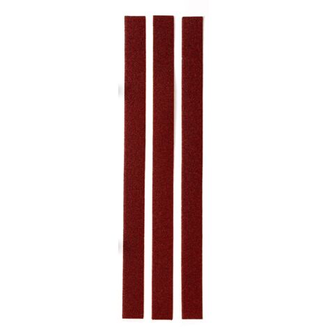 Multi-Sharp 1110 Multi-Sharp Spare Abrasive 38cm (15 in) Pack of 3 Abrasives ATT1110