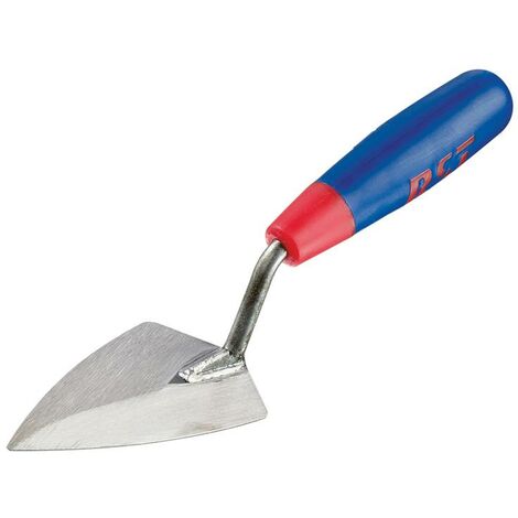 Pointing Trowel Philadelphia Pattern Soft Touch 5in RST1015ST