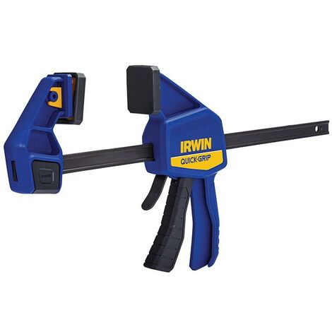 Irwin Quick-Grip Medium-Duty Bar Clamp 300mm (12in)