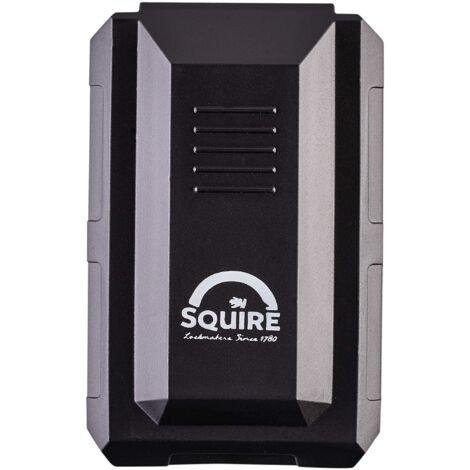Squire KEYKEEP2 Push Button Key Safe HSQKEYKEEP2 (1/5)